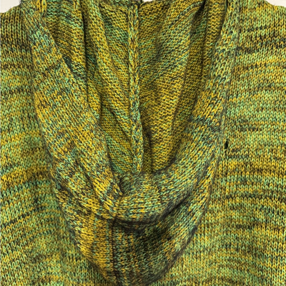 Urban Outfitters BDG Hooded Cardigan - Picture 9 of 9